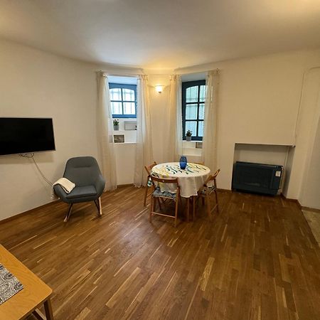 Little Swan Apartman Budapeszt Zewnętrze zdjęcie